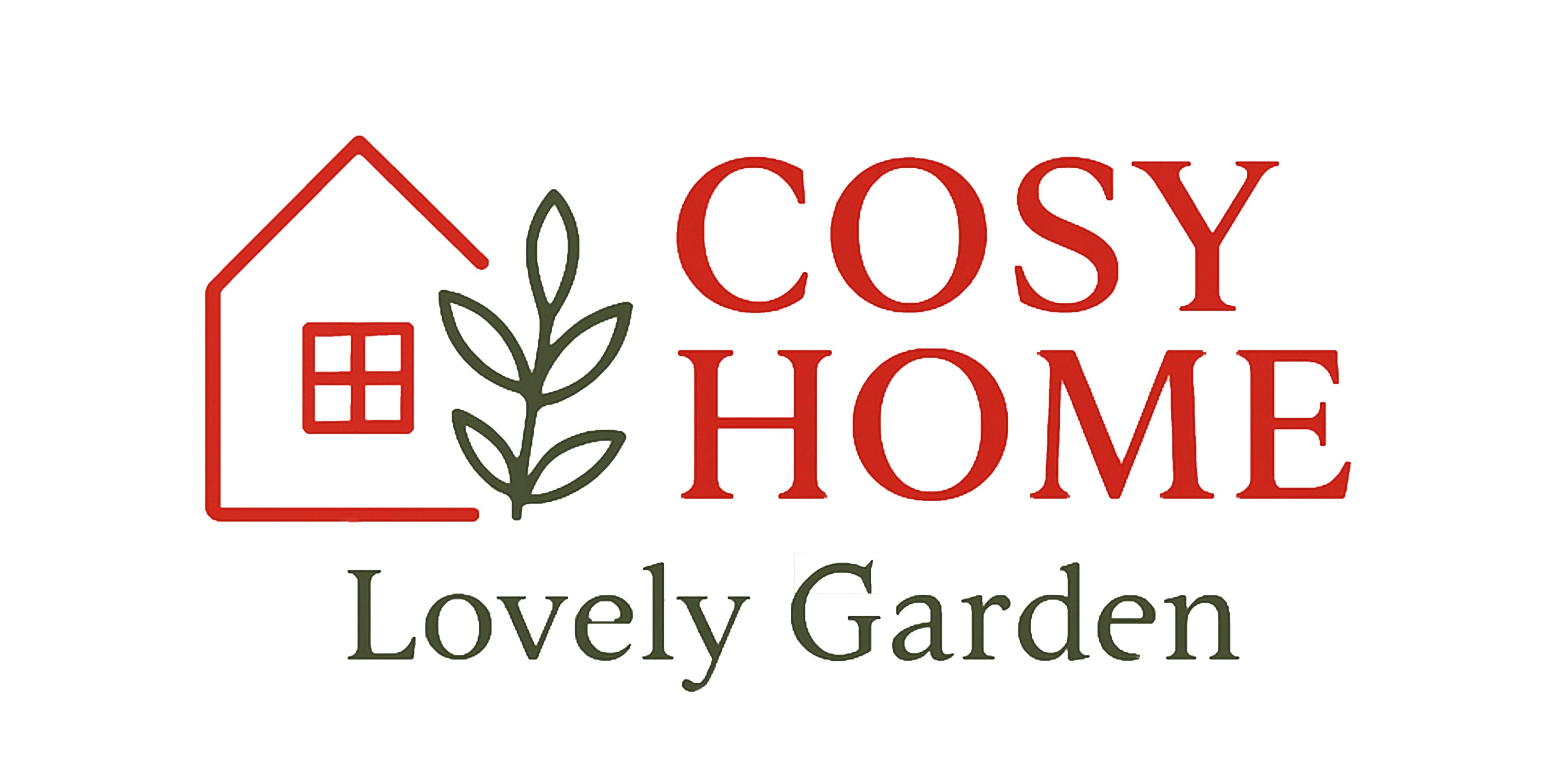 Cosy Home Lovely Garden